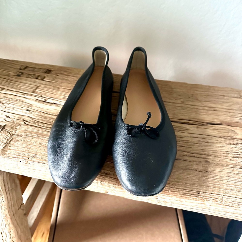 J Crew Zoe Ballet Flat